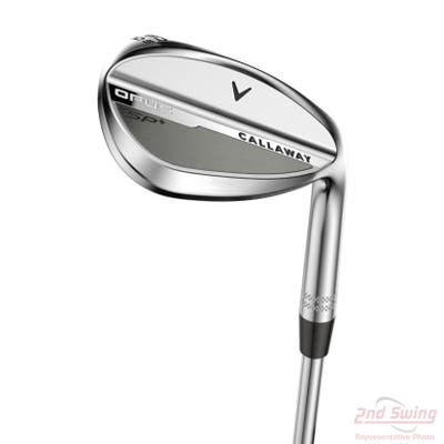 Callaway Opus SP+ Wedge
